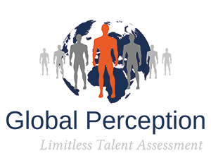 Global Perception – Innovation in Talent Support